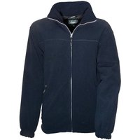 RennerXXL Fleecejacke Henry Herren Fleece Jacke Übergrößen XXL-8XL von RennerXXL