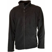 RennerXXL Fleecejacke Henry Herren Fleece Jacke Übergrößen XXL-8XL von RennerXXL