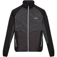 RennerXXL Fleecejacke Herren Outdoorjacke Übergrößen XXL-5XL von RennerXXL