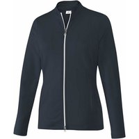 RennerXXL Fleecejacke Joy Dorit Damen Sport-Freizeitjacke große Größen von RennerXXL