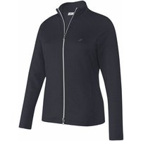 RennerXXL Fleecejacke Joy Peggy Damen Sport-Trainingsjacke Übergrößen von RennerXXL