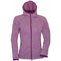 RennerXXL Fleecejacke Kareen Strickfleece-Jacke Damen Große Größen von RennerXXL