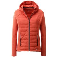 RennerXXL Fleecejacke LPO Zarah Damen Hybrid Outdoor Jacke von RennerXXL