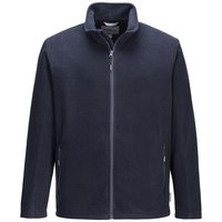 RennerXXL Fleecejacke Lothar leichte Herren XXL-8XL von RennerXXL