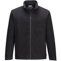 RennerXXL Fleecejacke Lothar leichte Herren XXL-8XL von RennerXXL