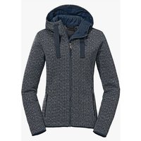 RennerXXL Fleecejacke Schöffel Aurora XXL Damen Hoody Große Größen von RennerXXL