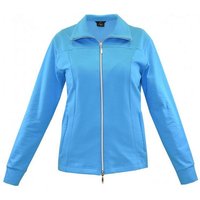 RennerXXL Fleecejacke Sportjacke Freizeitjacke Damen große Größen von RennerXXL