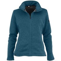 RennerXXL Fleecejacke Übersee Damen Teddy Outdoor XXL Jacke Große Größen von RennerXXL