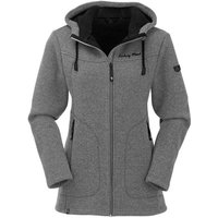 RennerXXL Fleecejacke Wilde Kaiserin Polar XXL Damen Strickfleece Jacke große Größen von RennerXXL