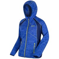 RennerXXL Fleecejacke Willowbrook II XXL Damen Strickfleece Jacke große Größen von RennerXXL