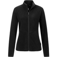 RennerXXL Fleecejacke XXL Jodie Damen Fleecejacke Große Größen - Gr. 46-54 von RennerXXL