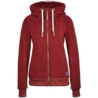 RennerXXL Fleecejacke XXL Matildana - Damen Fleecejacke große Größen von RennerXXL