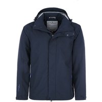 RennerXXL Funktionsjacke Ben Herren XXL Outdoor Funktionsjacke Übergrößen von RennerXXL