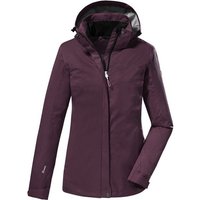 RennerXXL Funktionsjacke Killtec Inkele Damen Outdoorjacke große Größen von RennerXXL