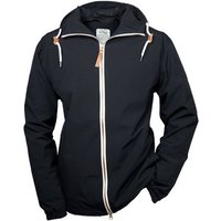 RennerXXL Funktionsjacke Magnuson Leichte XXL Herren Funktionsjacke / Regenjacke STRETCH von RennerXXL