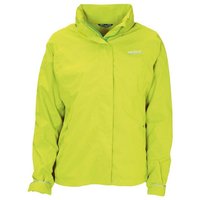 RennerXXL Funktionsjacke Melinda XXL Funktionsjacke Damen Fahrradjacke große Größen von RennerXXL