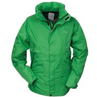 RennerXXL Funktionsjacke Perfect - Herren XXL Funktionsjacke packbar und leicht in Übergrößen von RennerXXL