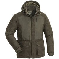 RennerXXL Funktionsjacke Pinewood Abisko Herren Outdoor Winter-Funktions-Parka von RennerXXL