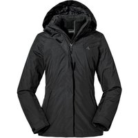 RennerXXL Funktionsjacke Schöffel Partinello 3in1 Outdoorjacke Damen Große Größen von RennerXXL