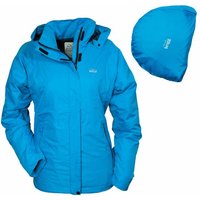 RennerXXL Funktionsjacke Sylt Damen Funktionsjacke Wasserdicht & Atmungsaktiv große Größen von RennerXXL