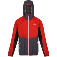 RennerXXL Funktionsjacke Tarvos Herren Softshelljacke Übergrößen von RennerXXL