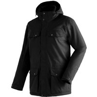 RennerXXL Funktionsjacke by Maier Sports Knuth Herren XXL Winter Funktionsparka Übergrößen von RennerXXL