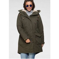 RennerXXL Funktionsparka Killtec Manolara - Damen Winterparka - große Größen von RennerXXL