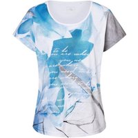 RennerXXL Funktionsshirt LPO Edda - Damen T-Shirt Baumwoll-Poly Mix große Größen von RennerXXL