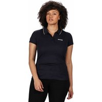 RennerXXL Funktionsshirt Maverik Funktions-Polo-Shirt Damen große Größen von RennerXXL