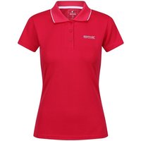 RennerXXL Funktionsshirt Maverik Funktions-Polo-Shirt Damen große Größen von RennerXXL