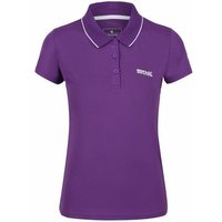 RennerXXL Funktionsshirt Maverik Funktions Poloshirt Damen Übergrößen von RennerXXL