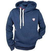 RennerXXL Hoodie Sören Herren Hoodie XXL Sweatshirt in Übergrößen XXL-8XL von RennerXXL