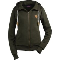 RennerXXL Hoodie XXL Damen Sweatjacke - Große Größen - Hoodie Gr. 46-52 von RennerXXL