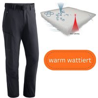 RennerXXL Outdoorhose Maier Rechberg THERMOHOSE Outdoorhose XXL Damen große Größen von RennerXXL