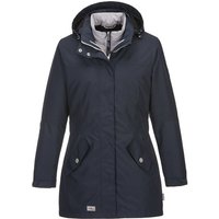 RennerXXL Parka Blue Wave Jane 3-in-1 Funktions-Doppeljacke Damen von RennerXXL