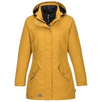 RennerXXL Parka Blue Wave Jane 3-in-1 Funktions-Doppeljacke Damen von RennerXXL