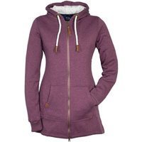 RennerXXL Parka Brigg Saskia Sweatshirt Damen Mantel Übergrößen von RennerXXL