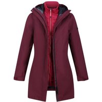 RennerXXL Parka Denbury 3 in 1 Doppeljacke Funktionsjacke Damen große Größen von RennerXXL