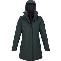 RennerXXL Parka Denbury 3 in 1 Doppeljacke Funktionsjacke Damen große Größen von RennerXXL