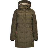 RennerXXL Parka Giga DX Zelinda Damen Funktions-Winterparka große Größen von RennerXXL