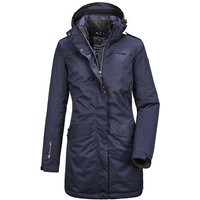 RennerXXL Parka Killtec Ostfold Damen Hundesport Funktionsjacke Übergrößen von RennerXXL