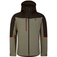 RennerXXL Skijacke Dare2B Herren Skijacke Übergrößen XXL-5XL von RennerXXL