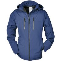 RennerXXL Softshelljacke Brigg Ole Leichte Softshell Jacke Männer von RennerXXL