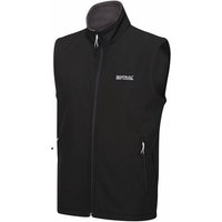 RennerXXL Softshellweste Bradwell III Softshell Outdoor Weste Herren Übergrößen von RennerXXL