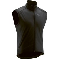 RennerXXL Softshellweste Gonso Sintra Herren Fahrrad-Softshell Weste von RennerXXL