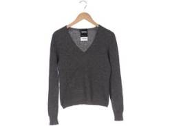 Repeat Damen Pullover, grau von Repeat