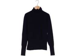 Repeat Damen Pullover, marineblau von Repeat