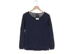 Repeat Damen Pullover, marineblau von Repeat