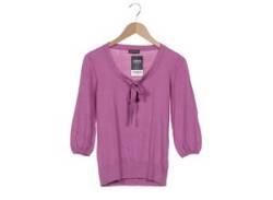 Repeat Damen Pullover, pink von Repeat