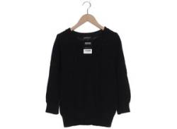 Repeat Damen Pullover, schwarz von Repeat